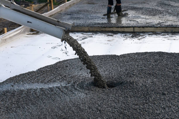  Cedar Falls, IA Concrete contractor Pros