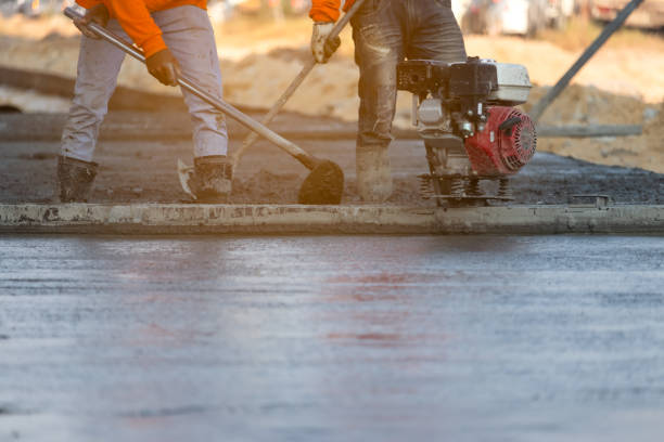 Best Concrete Removal and Replacement in Cedar Falls, IA