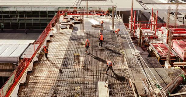 Best Concrete Removal and Replacement in Cedar Falls, IA